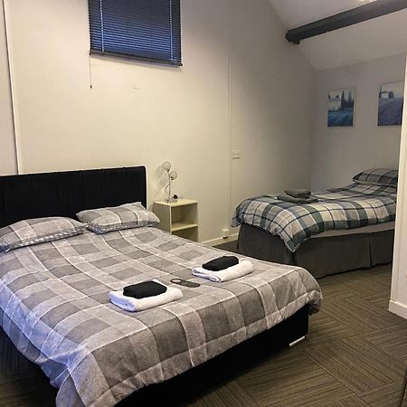 The Dairy Apartman Takeley Kültér fotó